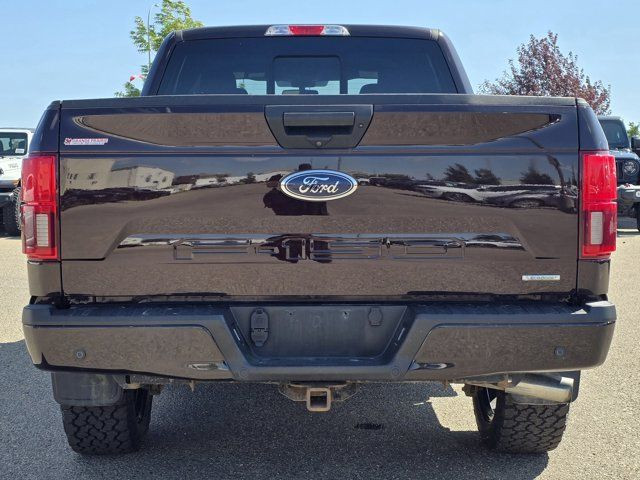 2019 Ford F-150 XLT in Cars & Trucks in Grande Prairie - Image 4