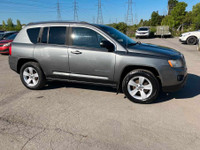 FINANCEMENT MAISON DISPONIBLE AVEC 1150$ D'ACOMPTE 2012 Jeep Compass Sport, Automatique, 4Cyl 2.4L,... (image 3)