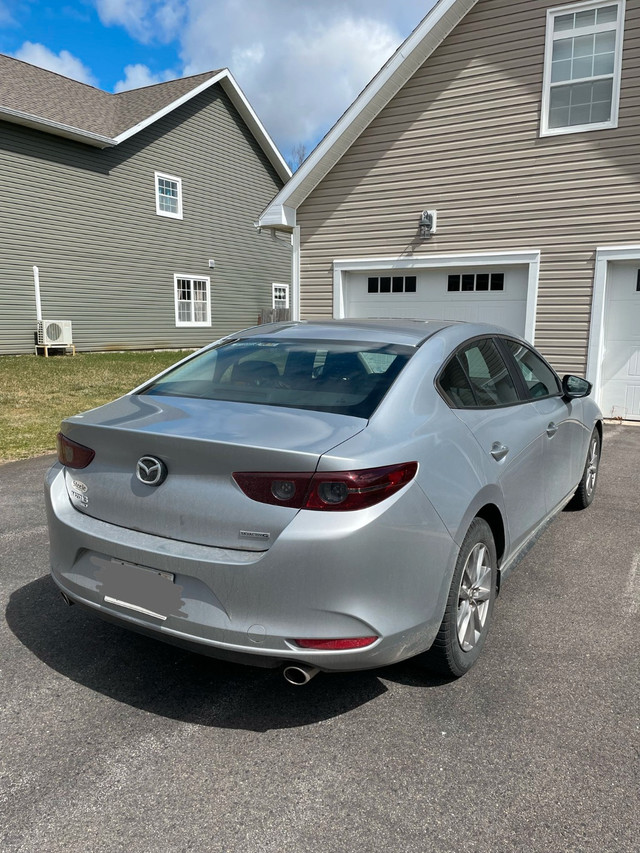 2020 Mazda 3 GS, AWD in Cars & Trucks in Annapolis Valley - Image 3