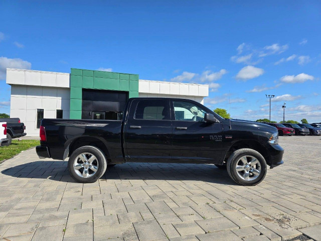 2021 Ram 1500 Classic in Cars & Trucks in Ottawa - Image 4