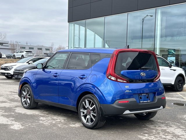  2020 Kia Soul EX IVT -Ltd Avail- in Cars & Trucks in Gatineau - Image 4