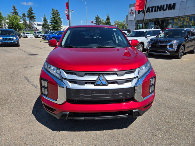 2021 Mitsubishi RVR SE Mitsubishi Certified |10 Year Warranty... in Cars & Trucks in Calgary - Image 2