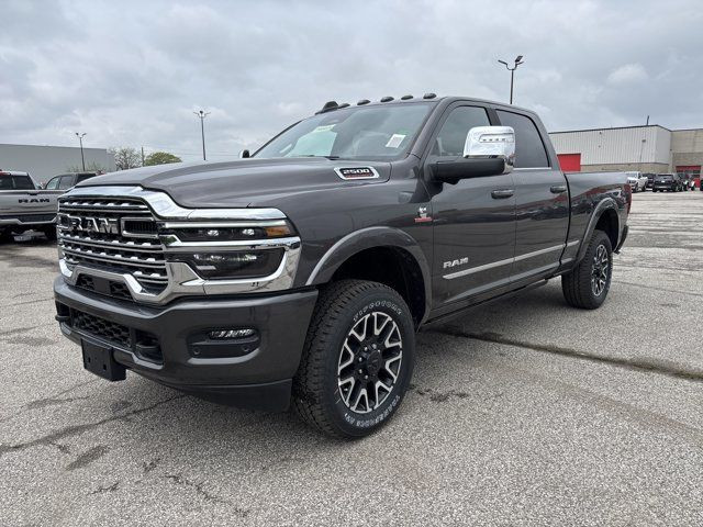 2025 Ram 3500 Limited in Cars & Trucks in Mississauga / Peel Region