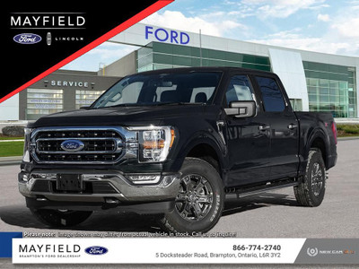 2023 Ford F-150 XLT SPRING SELL OFF