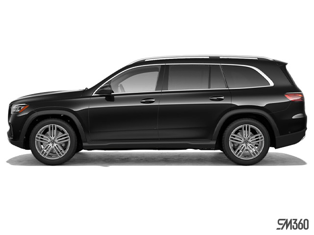 2025 Mercedes-Benz GLS GLS 450 4MATIC SUV in Cars & Trucks in Edmonton