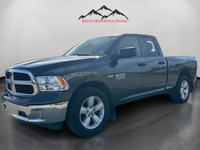 LOTS OF OPTIONS IN THIS RAM 1500 INCLUDING 5.7 HEMI, SXT PLUS GROUP WITH 20 in ALUMINUM WHEELS, DUAL... (image 1)