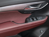 Federal Air Conditioning Excise Tax, FREIGHT, Sport Touring (St) Preferred Equipment Group, Engine,... (image 9)