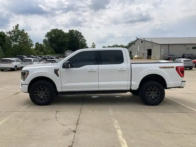 2022 Ford F-150 Tremor dans Autos et camions dans Hamilton - Image 11