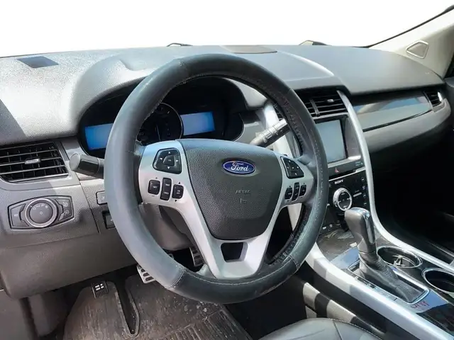 2011 FORD EDGE SPORT UTILITY AWD in Cars & Trucks in Stratford - Image 10