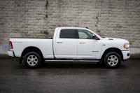 Tow Hitch, Cargo Box Lights, Rear Camera, Streaming Audio, Push Button Start! 6 LOCATIONS KINGSTON -... (image 1)