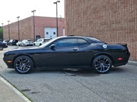 2016 Dodge Challenger R/T — HEMI-POWERED, MUSCLE-PACKED, CLASSIC ATTACK. This isn’t some watered-dow... (image 2)