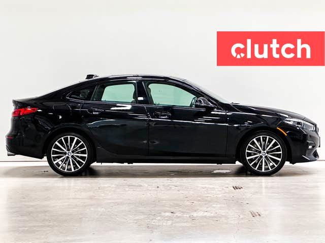 2021 BMW 2 Series 228i xDrive AWD w/ Apple CarPlay, Heated Front in Cars & Trucks in Ottawa - Image 4