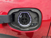 This Ford Escape delivers a Gas/Electric I-4 2.5 L/152 engine powering this Variable transmission. E... (image 9)