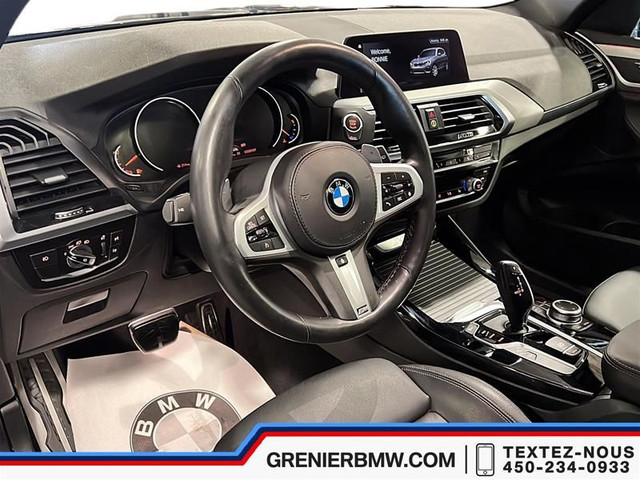 2021 BMW X3 XDrive30i in Cars & Trucks in Laval / North Shore - Image 2