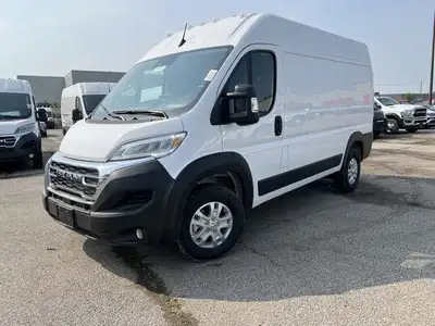 BLACK CLOTH FRONT BUCKET SEATS,BRIGHT WHITE,TIRES: LT225/75R16E BSW ALL-SEASON (STD),WHEELS: 16 X 6...