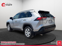 ****VÉHICULE D'OCCASION CERTIFIÉ TOYOTA CANADA*** **** JAMAIS ACCIDENTÉ**** REGULATEUR DE VITESSE AD... (image 3)
