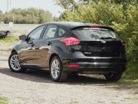The 2017 Ford Focus SE is a sporty and efficient compact car that delivers practicality without comp... (image 6)
