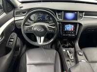 The 2021 Infiniti QX50 Luxe presents a compelling combination of power and sophistication with its e... (image 7)