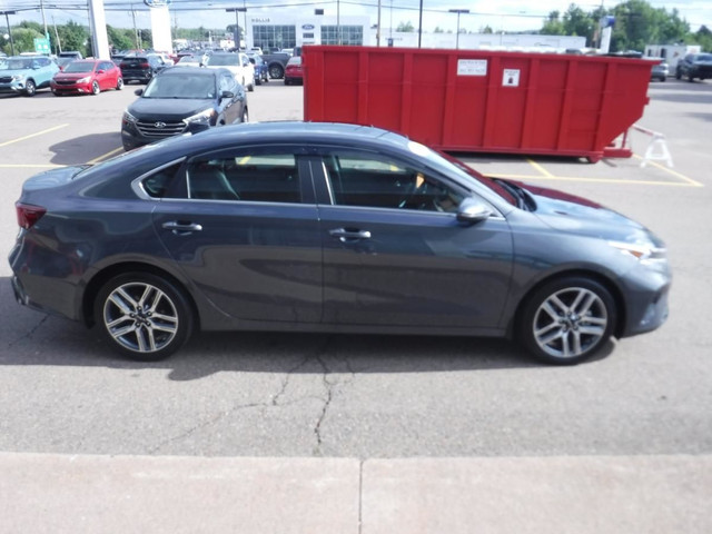 2024 KIA Forte EX+ IVT for sale in Cars & Trucks in Truro - Image 4