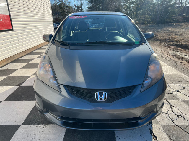 2013 Honda Fit LX - FWD, Power windows, A.C, Cruise, MVI ONLY!!  in Cars & Trucks in Annapolis Valley - Image 3