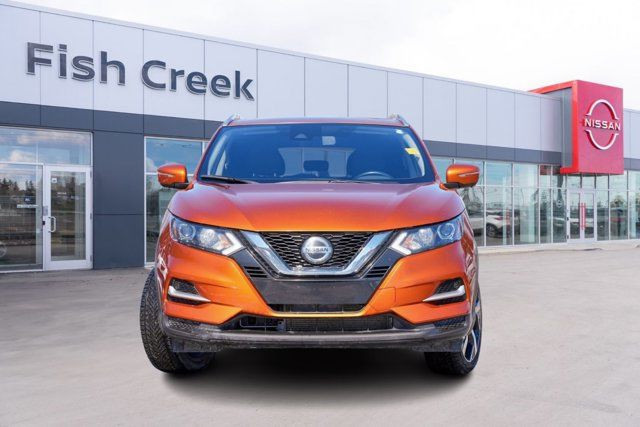 2020 Nissan Qashqai SL | One Owner | No Accidents in Cars & Trucks in Calgary - Image 2