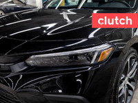 1 OWNER / Auto Dimming Rearview Mirror, Front Heated Seats, Rear Heated Seats and more! Clutch is th... (image 7)