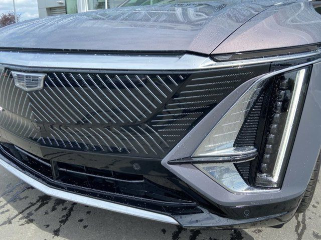 2024 Cadillac LYRIQ Luxury in Cars & Trucks in Calgary - Image 3