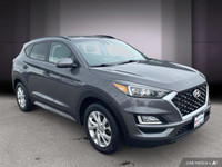 ==== 2020 Hyundai Tucson Preferred AWD | Sunroof | Leather | Heated Seats | Apple CarPlay ==== Well-... (image 7)