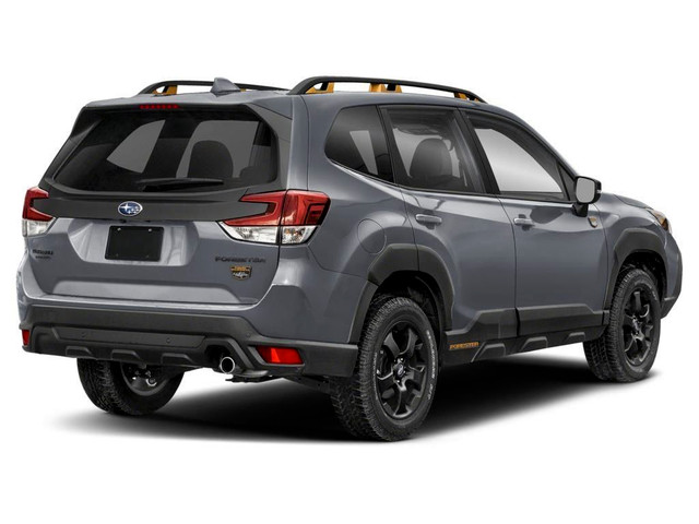 2025 Subaru Forester Wilderness in Cars & Trucks in Markham / York Region - Image 3