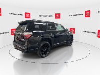 All Services Completed, One Owner verified, New Rear Rotors, 4WD, Black, Seat Trim Leather, 15 Speak... (image 7)