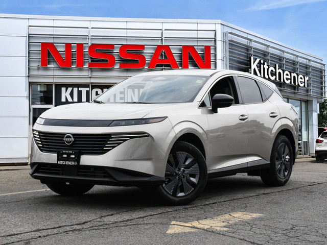 2025 Nissan Murano SL in Cars & Trucks in Kitchener / Waterloo