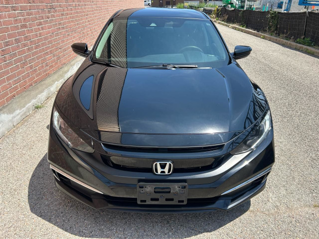 2019 Honda Civic LX in Cars & Trucks in Oshawa / Durham Region - Image 4