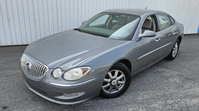 2008 Buick Allure FINANCEMENT MAISON in Cars & Trucks in Longueuil / South Shore - Image 2