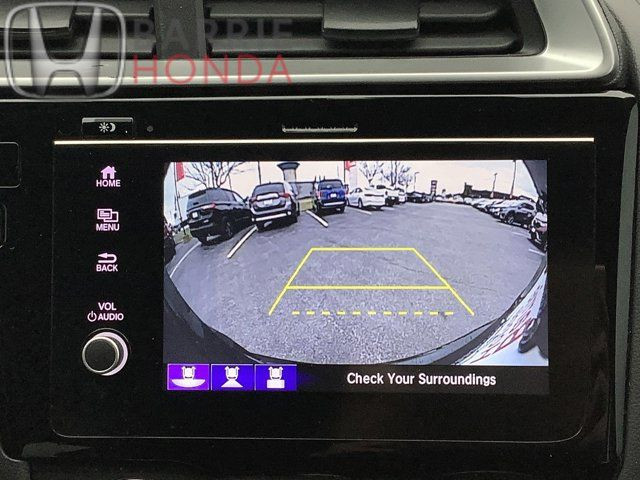  2019 Honda Fit Sport w/Honda Sensing in Cars & Trucks in Barrie - Image 2