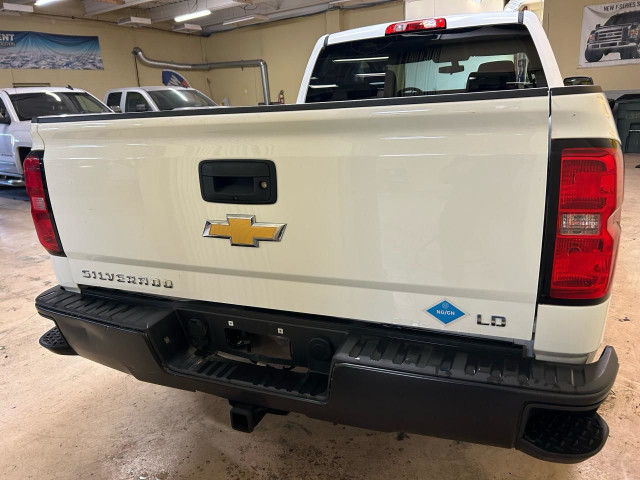 2019 Chevrolet Silverado 1500 Work Truck in Cars & Trucks in Windsor Region - Image 4