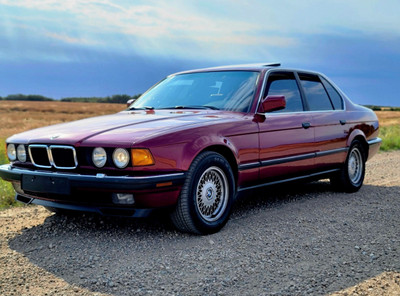 1994 BMW 7 Series 740i