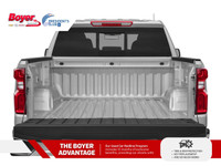 Engine: 8 Cylinder Engine 5.3L/325CI L/100Km City: 14.7 L/100Km Hwy: 10.7 Safety Equipment Daytime R... (image 8)