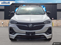 Look at this certified 2020 Buick Encore GX Select ST AWD | Navi | Pano Roof | Heated Seats | Remote... (image 7)
