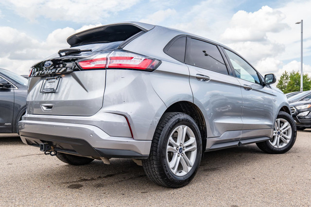 2024 Ford Edge SEL SEL AWD | LEATHER | SUNROOF | APPLE CARPLAY in Cars & Trucks in Edmonton - Image 2