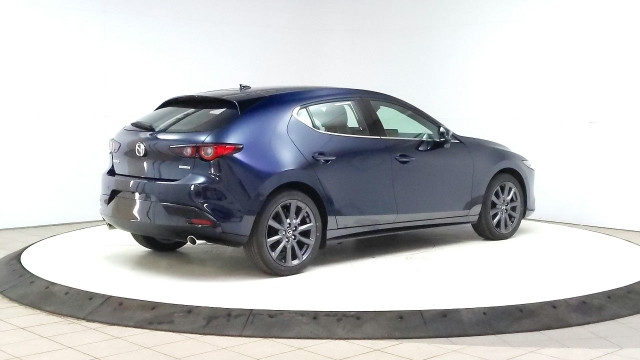 2025 Mazda Mazda3 Sport in Cars & Trucks in Lethbridge - Image 3