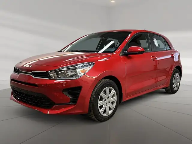 2023 Kia Rio5 LX + in Cars & Trucks in Laval / North Shore - Image 2