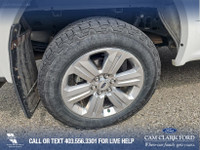 This 2020 Ford F-150 Lariat 502A blends rugged capability with premium comfort. Finished in stunning... (image 6)