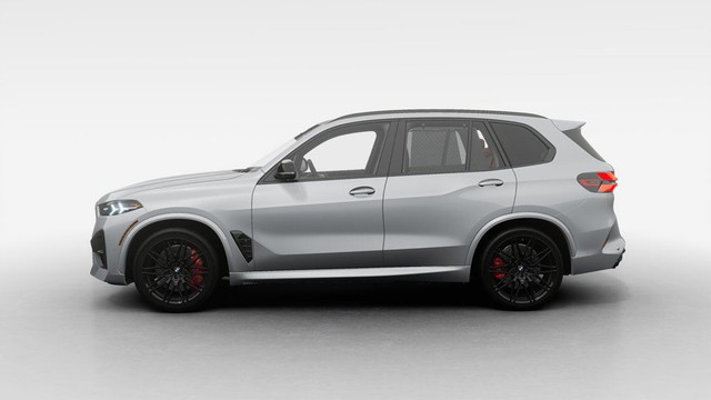 2025 BMW X5 M Competition | Assit. Avance Conduite | Freins in Cars & Trucks in City of Montréal - Image 4