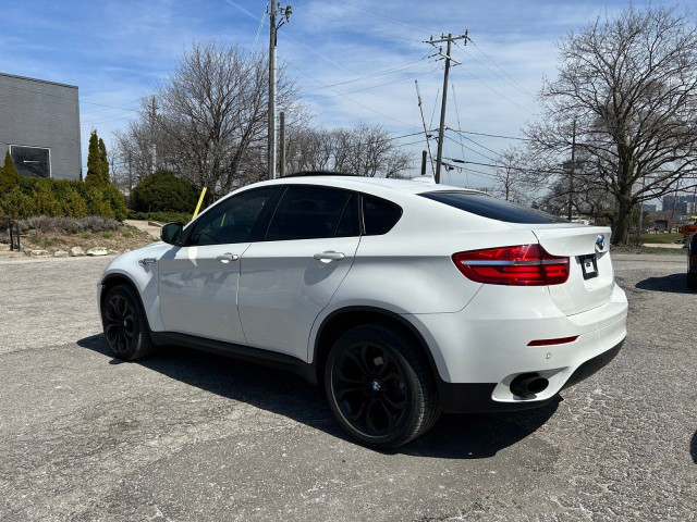 2013 BMW X6 - M sport - Well equipped  in Cars & Trucks in City of Toronto - Image 3