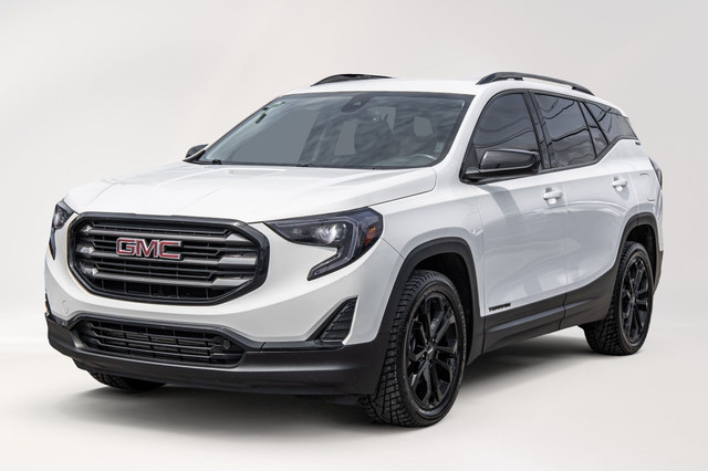 2020 GMC Terrain SLE Elevation Awd 4X4 / 2.0L Turbo / Carplay    in Cars & Trucks in City of Montréal