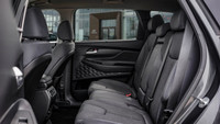 *Active Blind Spot Assist, Heated Seats, Heated Steering Wheel, Lane Keep Assist, Lane Follow Assist... (image 9)