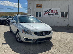 2015 Volvo V60 T5 Premier Plus