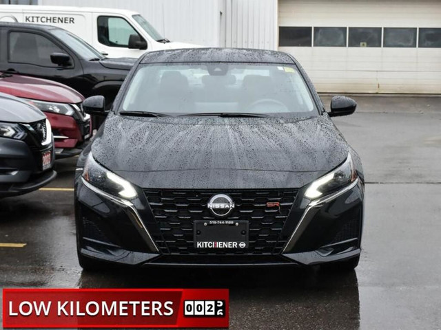 2024 Nissan Altima SR AWD-Leather| Roof| Navi! in Cars & Trucks in Kitchener / Waterloo - Image 2