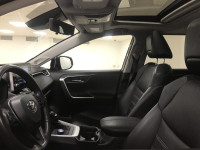 Introducing the luxurious, technologically advanced, and robust 2021 Toyota RAV4 Limited. Coated in... (image 4)
