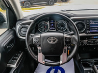 2022 Toyota Tacoma | 4WD | 3.5L V6 | 6-Speed Automatic | White | Certified Pre-OwnedTackle any terra... (image 2)